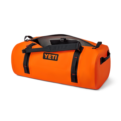 YETI Panga® 75L Waterproof Duffel King Crab
