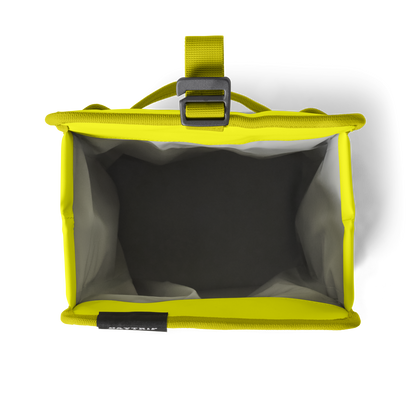 YETI DayTrip® Lunch Bag Firefly Yellow