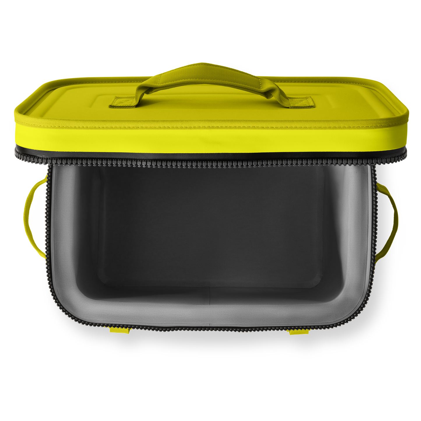 YETI Hopper Flip® 18 Kühltasche Firefly Yellow