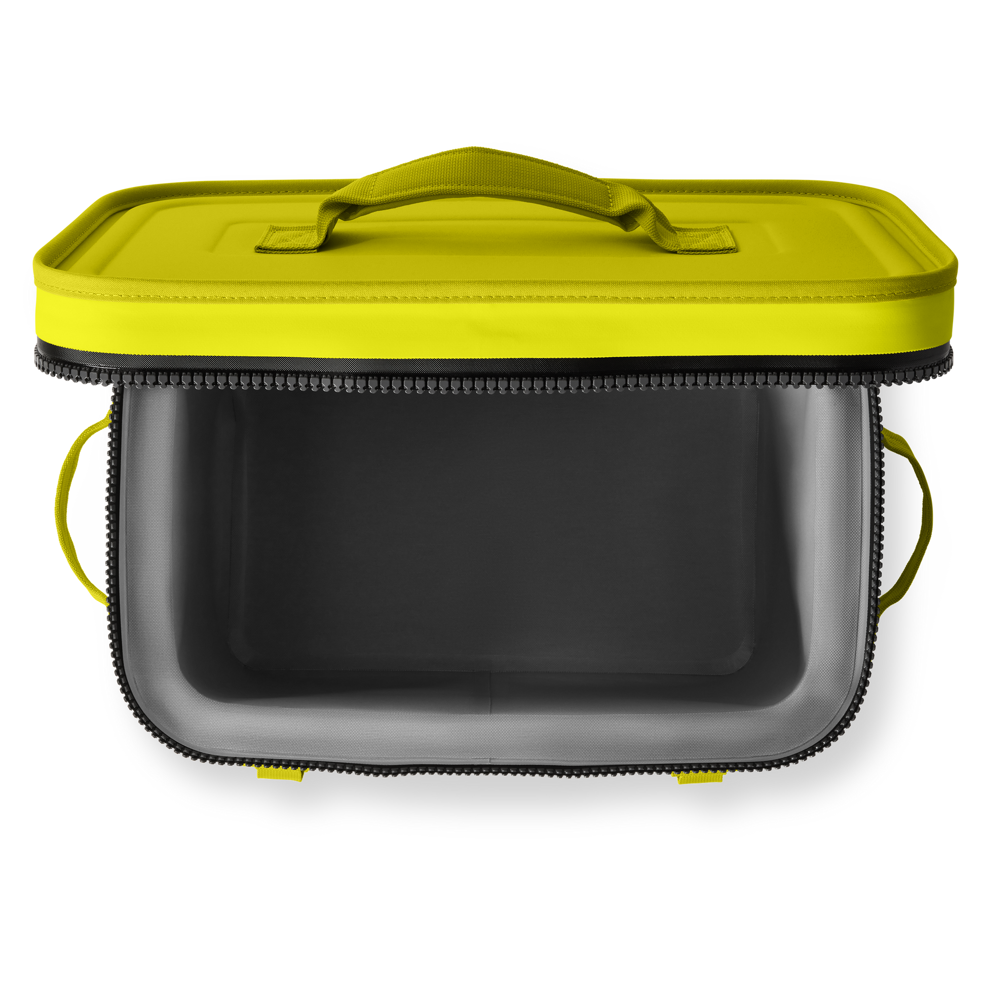 YETI Hopper Flip® 18 Kühltasche Firefly Yellow