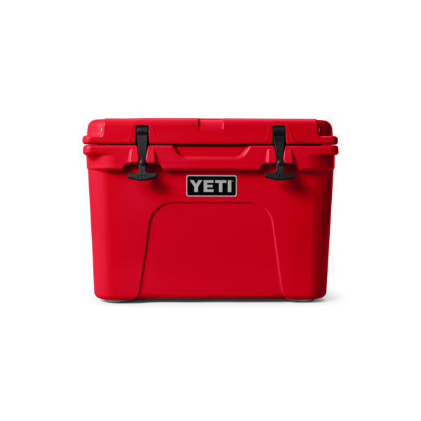 YETI Tundra® 35 Kühlbox Rescue Red