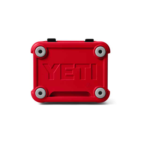 YETI Roadie® 24 Kühlbox Rescue Red