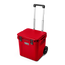 YETI Roadie® 48 Wheeled Cool Box Rescue Red