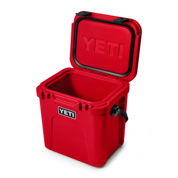 YETI Roadie® 24 Kühlbox Rescue Red