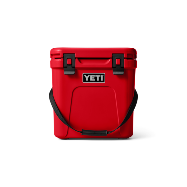 YETI Roadie® 24 Kühlbox Rescue Red