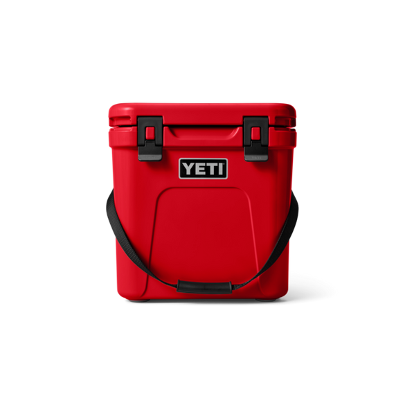 YETI Roadie® 24 Kühlbox Rescue Red