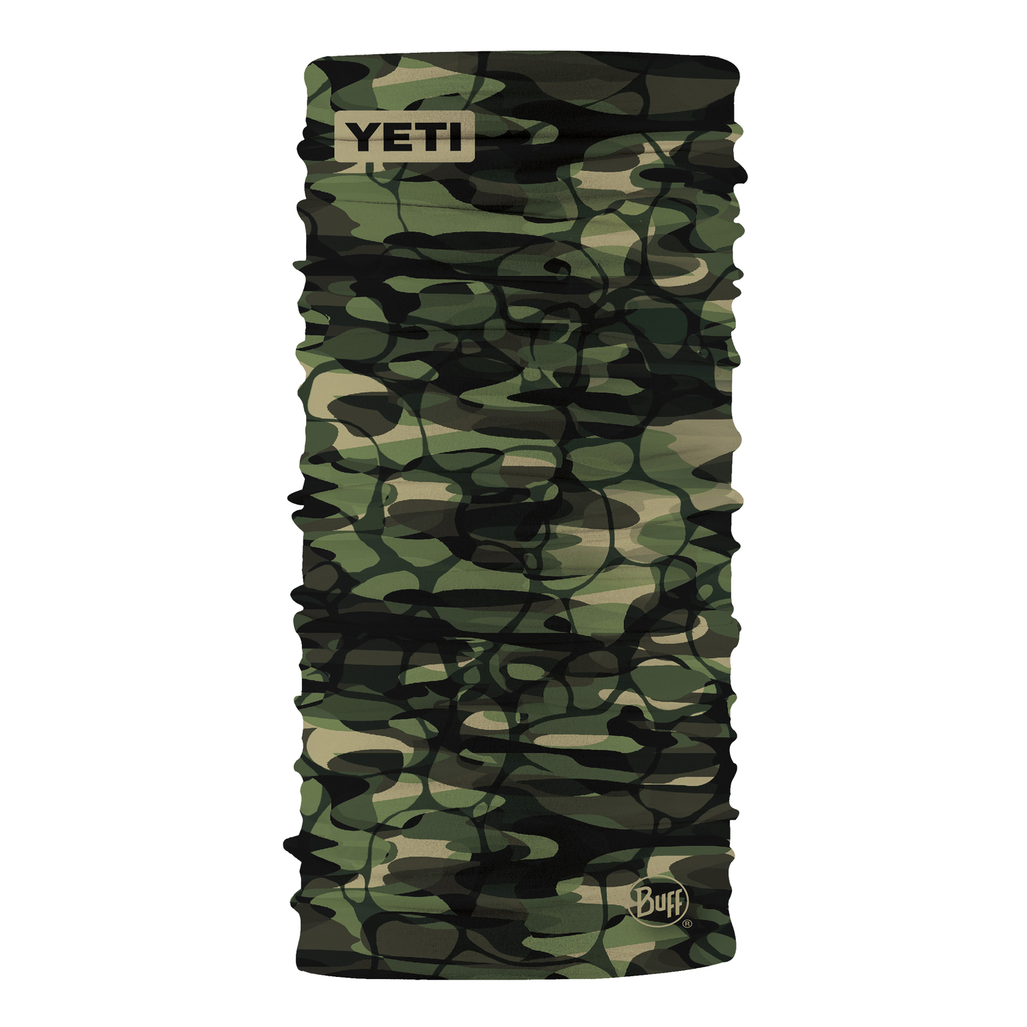 YETI® Neckwarmer von Buff