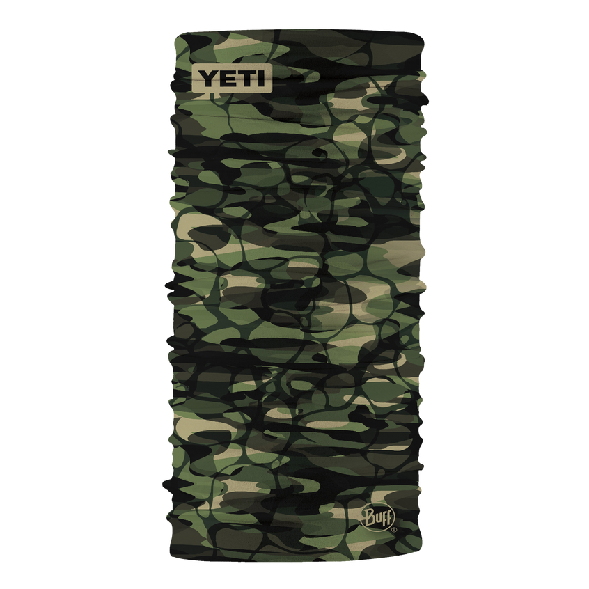 YETI® Neckwarmer von Buff