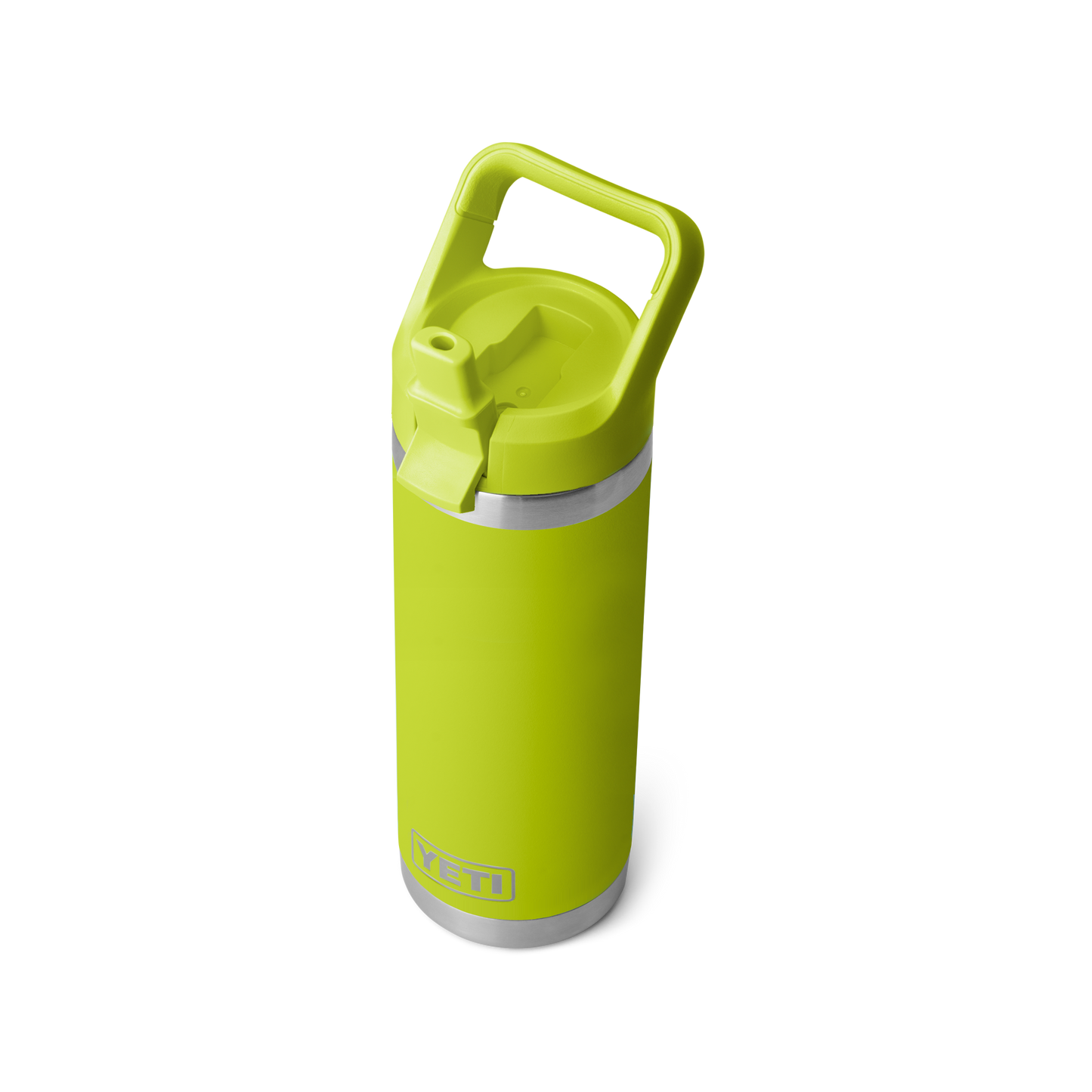 YETI  Rambler® 532-ml-Flasche Chartreuse