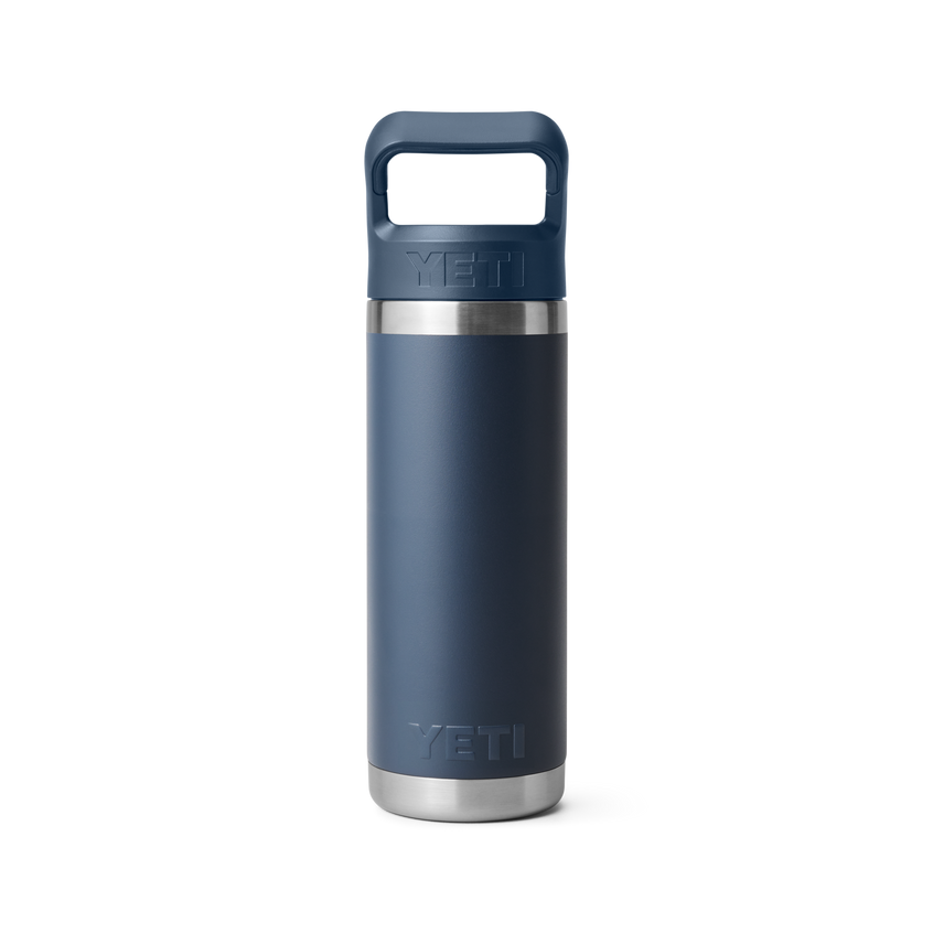 YETI  Rambler® 532-ml-Flasche Navy