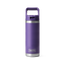 YETI  Rambler® 532-ml-Flasche Peak Purple