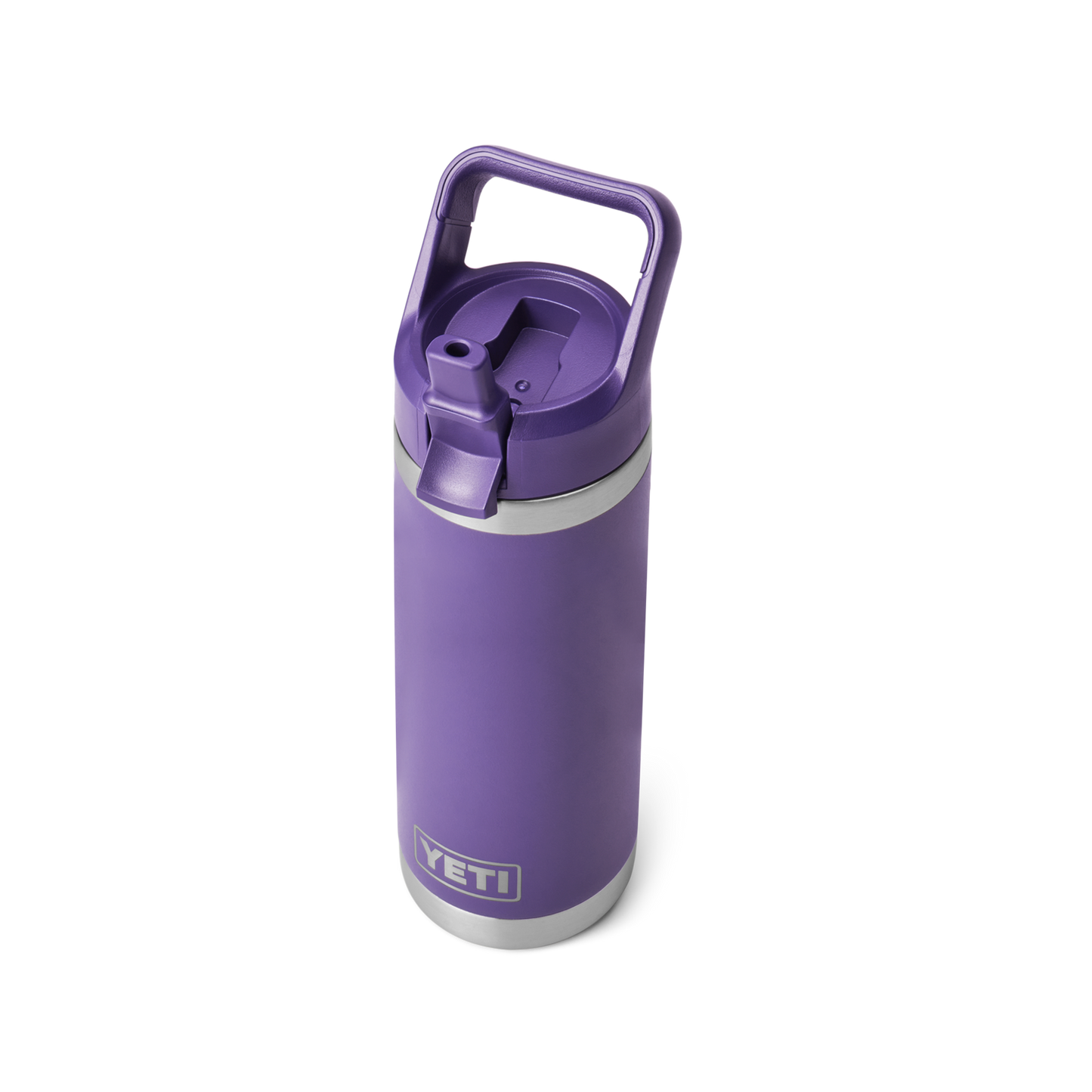 YETI  Rambler® 532-ml-Flasche Peak Purple
