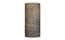 YETI YETI® Neckwarmer von Buff Tufts Yellow/Taupe