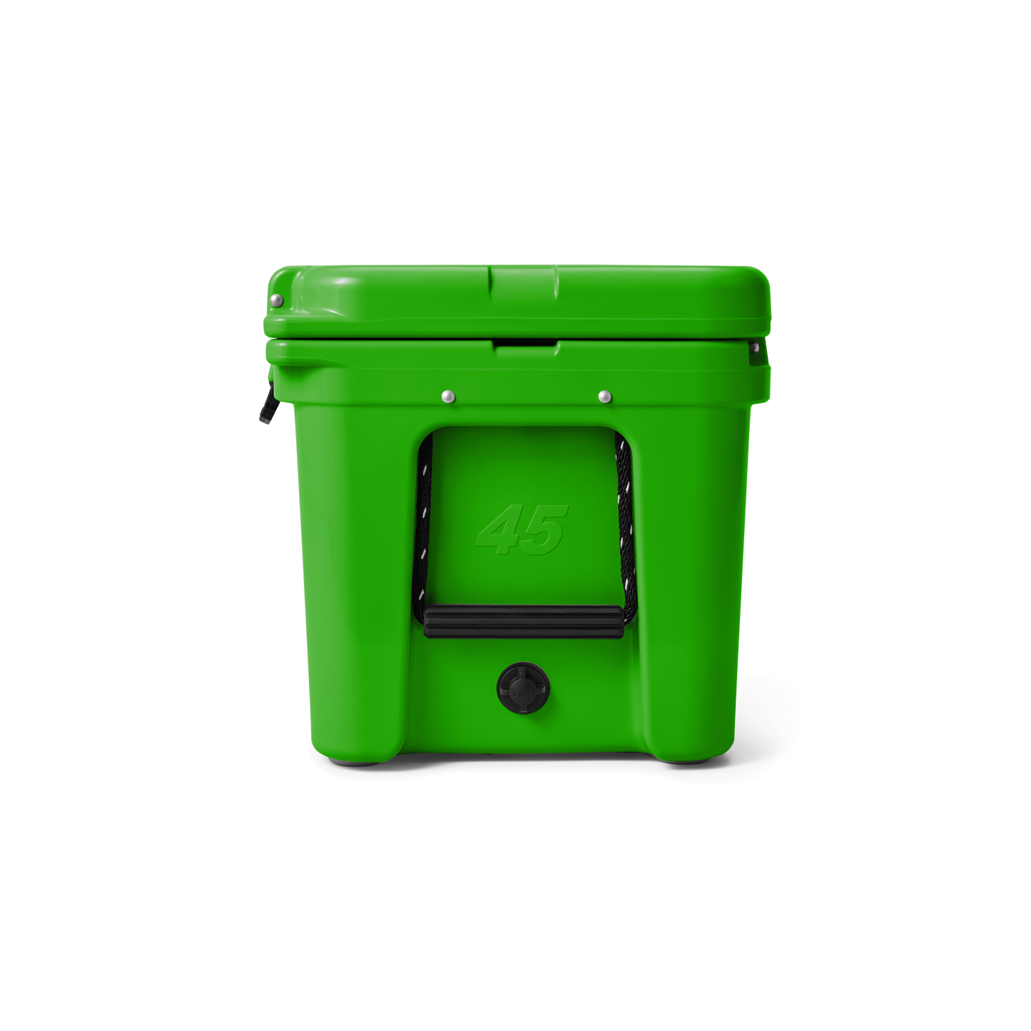 YETI Tundra® 45 Kühlbox Canopy Green