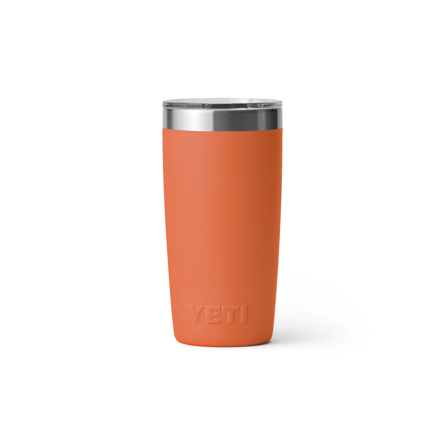 YETI Rambler® 10 oz Becher (296 ml) High Desert Clay