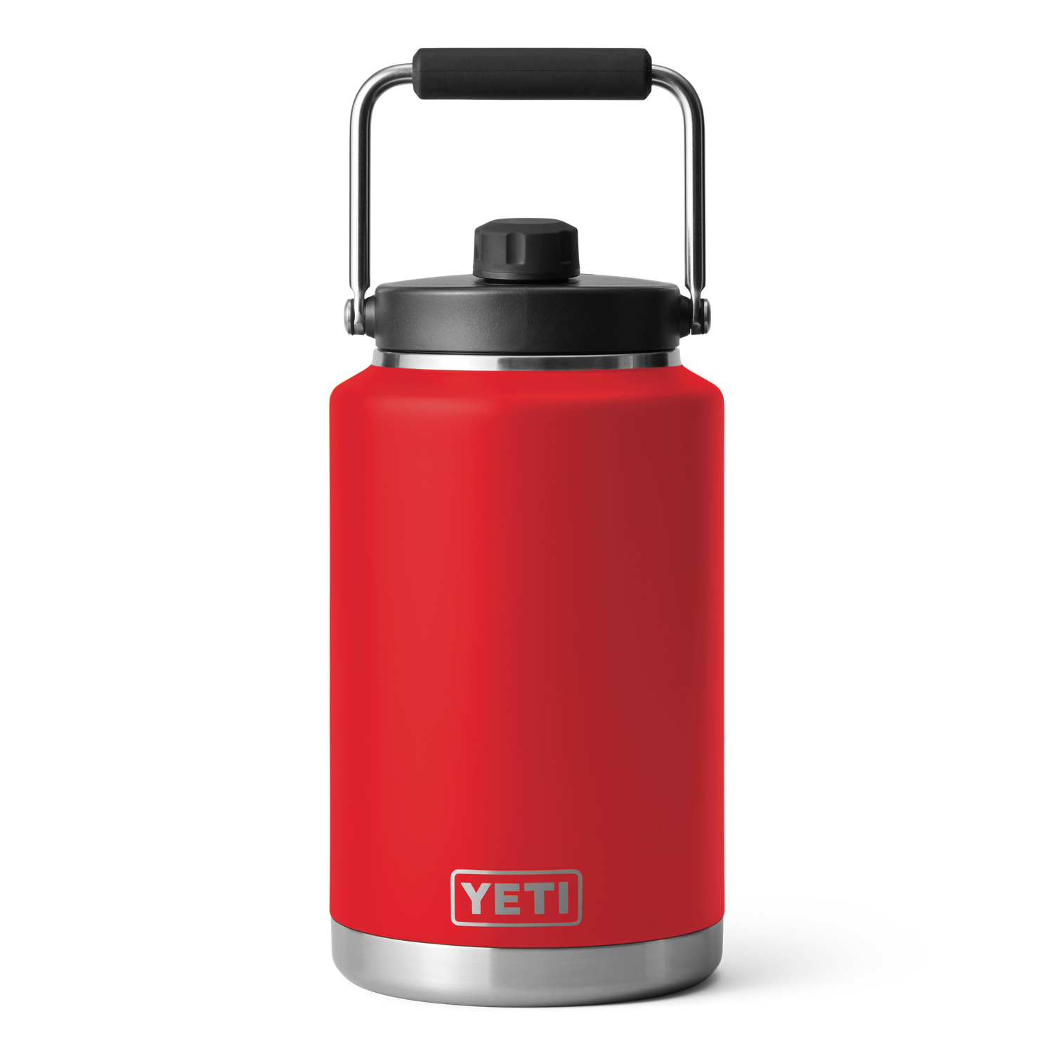 YETI Rambler® Kanne (3,8 l) Rescue Red