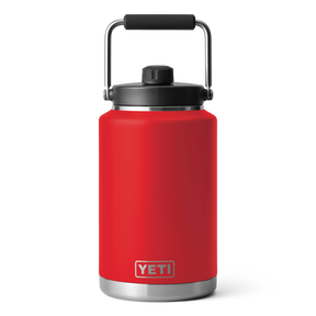 YETI Rambler® Kanne (3,8 l) Rescue Red