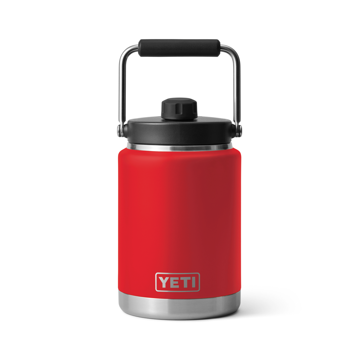 YETI Rambler® Kanne (1,9 l) Rescue Red