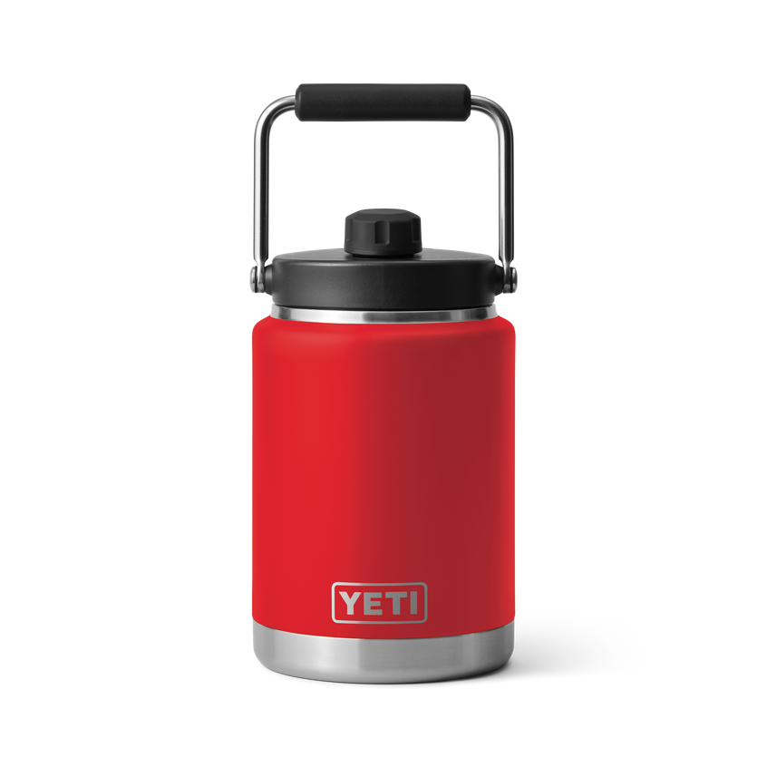 YETI Rambler® Kanne (1,9 l) Rescue Red
