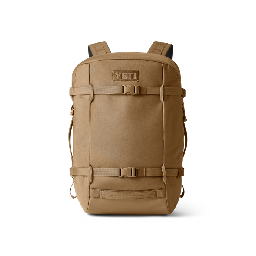 YETI Crossroads® 22L Rucksack Alpine Brown