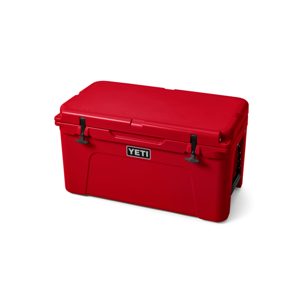 YETI Tundra® 65 Kühlbox Rescue Red