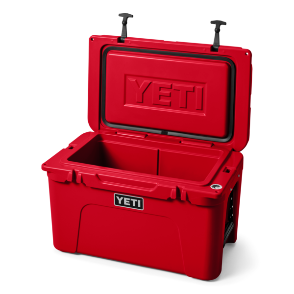 YETI Tundra® 45 Kühlbox Rescue Red