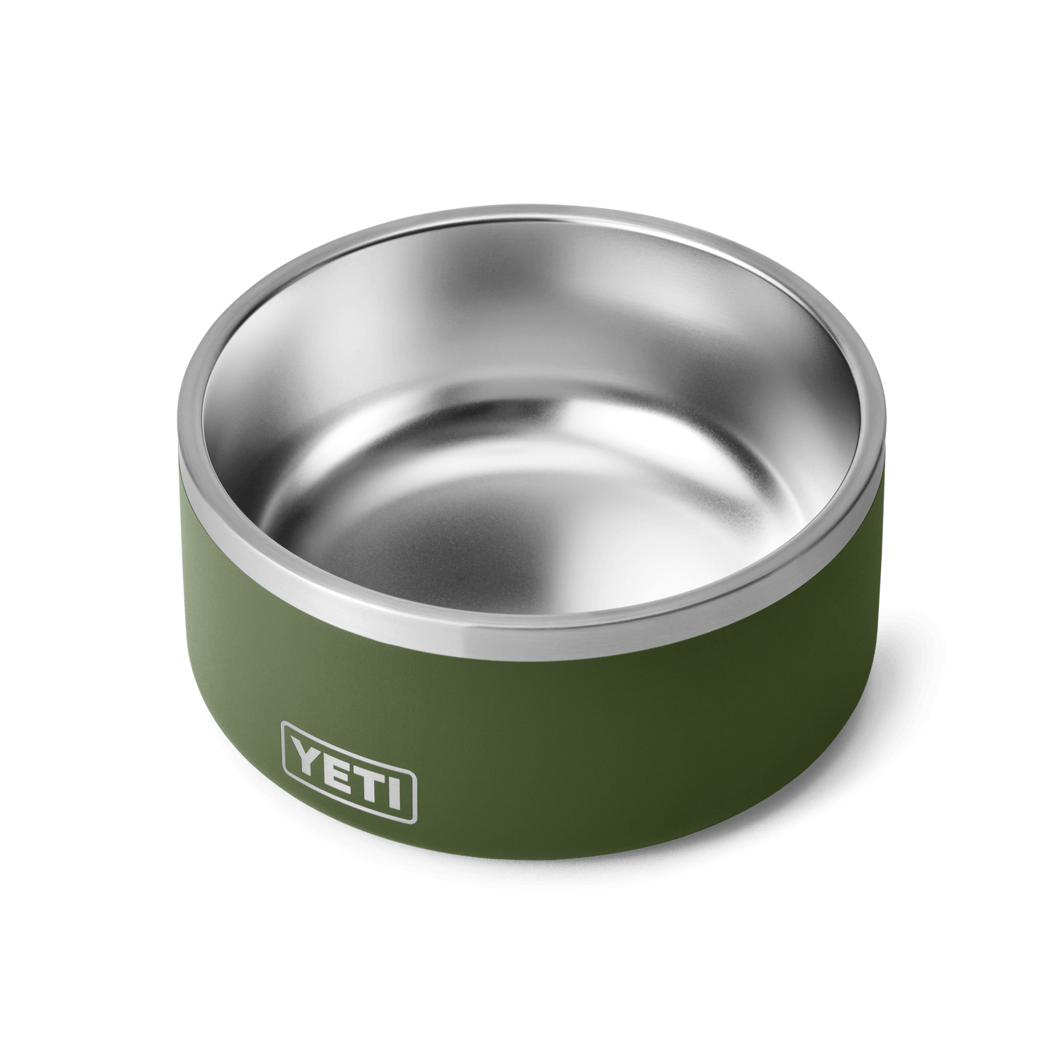 YETI Boomer™ 8 Hundenapf Highlands Olive
