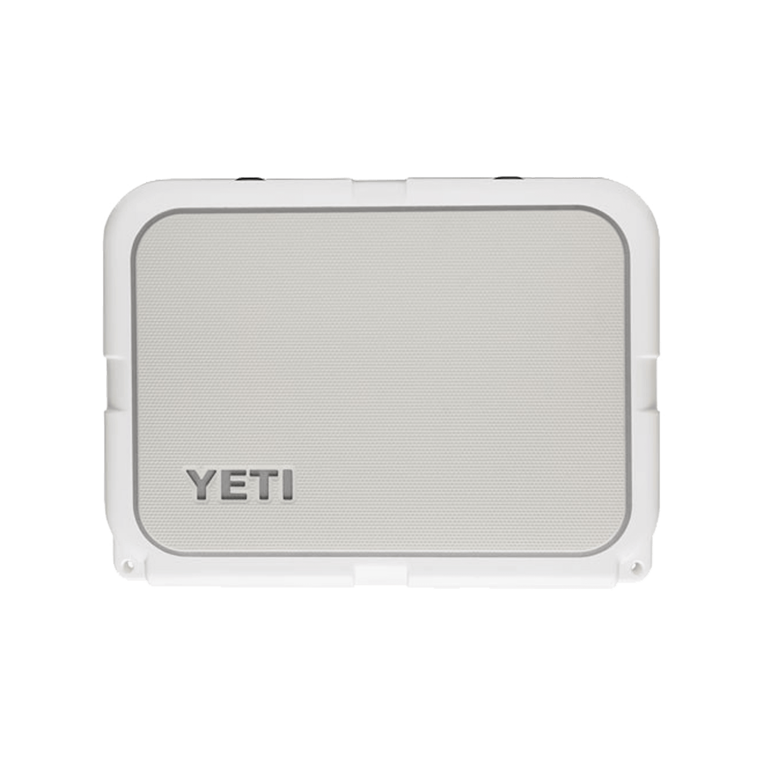 YETI SeaDek® Rutschfeste Matte für Kühlbox Cool Grey