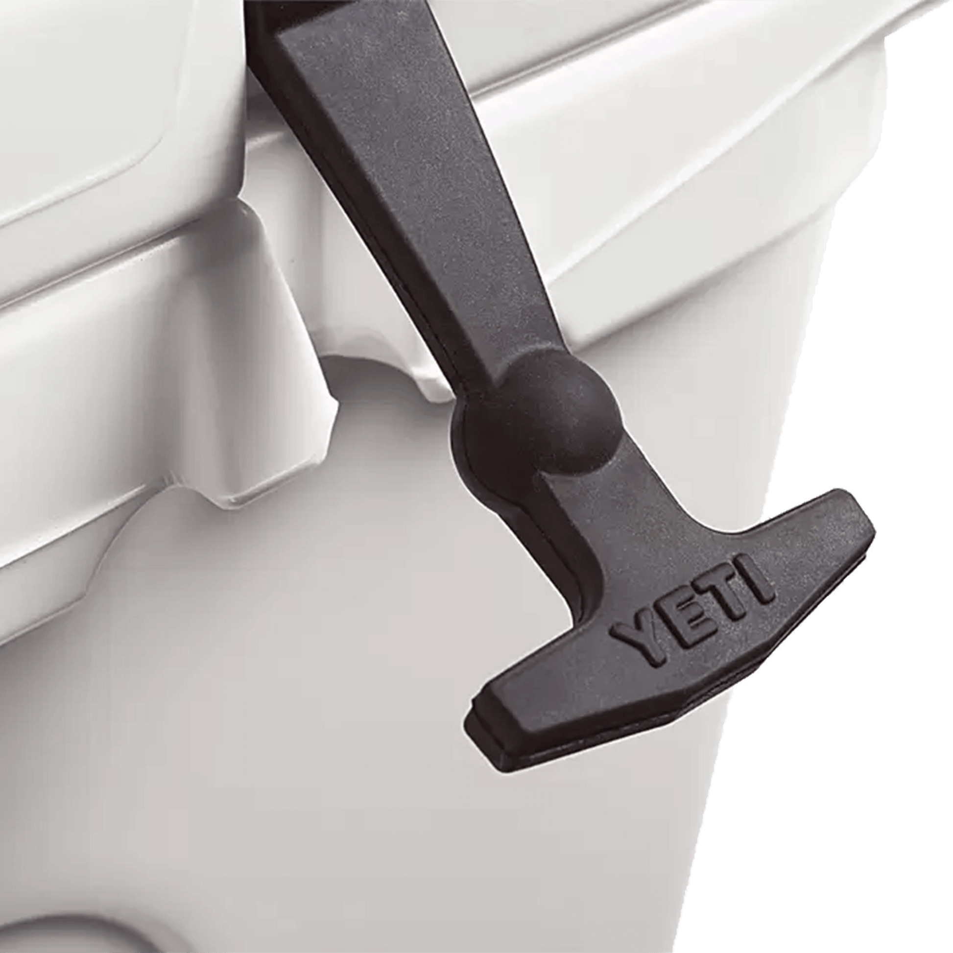 YETI T-Rex® Ersatz-Verschlüsse für Tundra® Kühlboxen