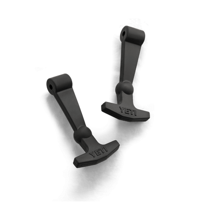 YETI T-Rex® Ersatz-Verschlüsse für Tundra® Kühlboxen