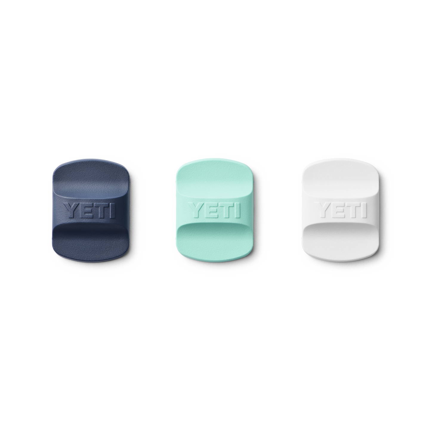 YETI Rambler® Magslider™ Farbpaket Navy/Sea Foam/Weiss