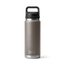 YETI Rambler® 26 oz Flasche mit Chug-Verschluss (760 ml) Sharptail Taupe