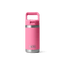 YETI Rambler® Jr 12 oz Kinderflasche (354 ml) Harbour Pink