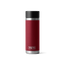 YETI Rambler® 18 oz Flasche mit HotShot-Verschluss (532 ml) Harvest Red