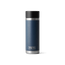 YETI Rambler® 18 oz Flasche mit HotShot-Verschluss (532 ml) Navy
