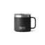YETI Rambler® 14 oz Tasse (414 ml) Schwarz