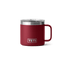 YETI Rambler® 14 oz Tasse (414 ml) Harvest Red