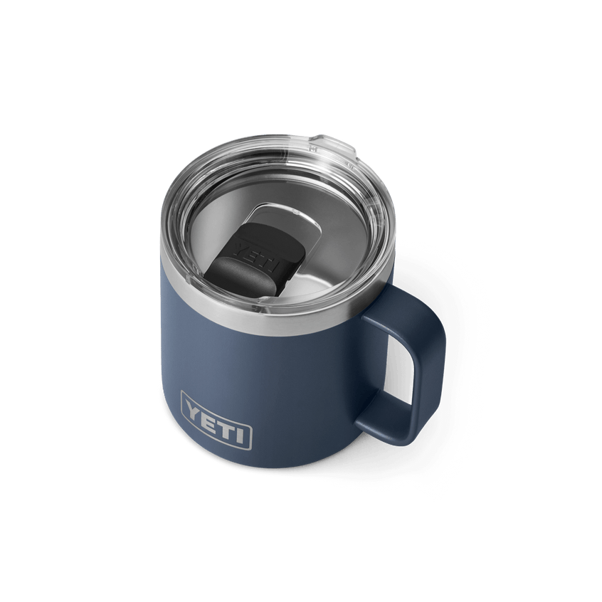 YETI Rambler® 14 oz Tasse (414 ml) Navy