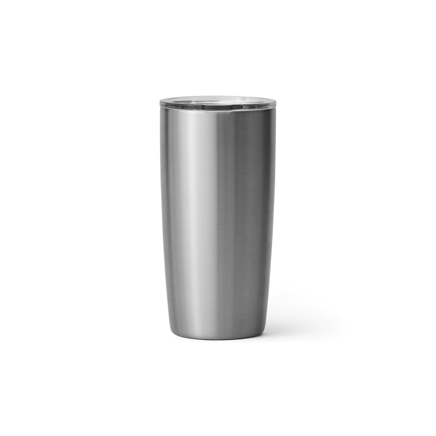 YETI Rambler® 10 oz Becher (296 ml) Stainless Steel