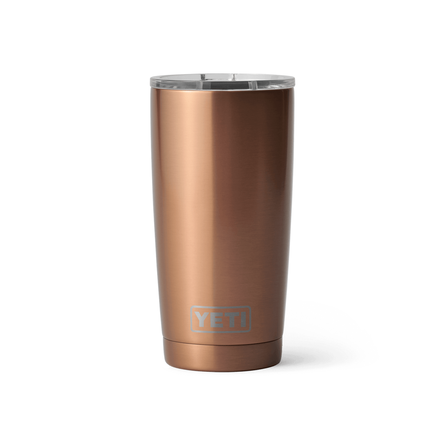 YETI Rambler® 20 oz Becher (591 ml) Copper