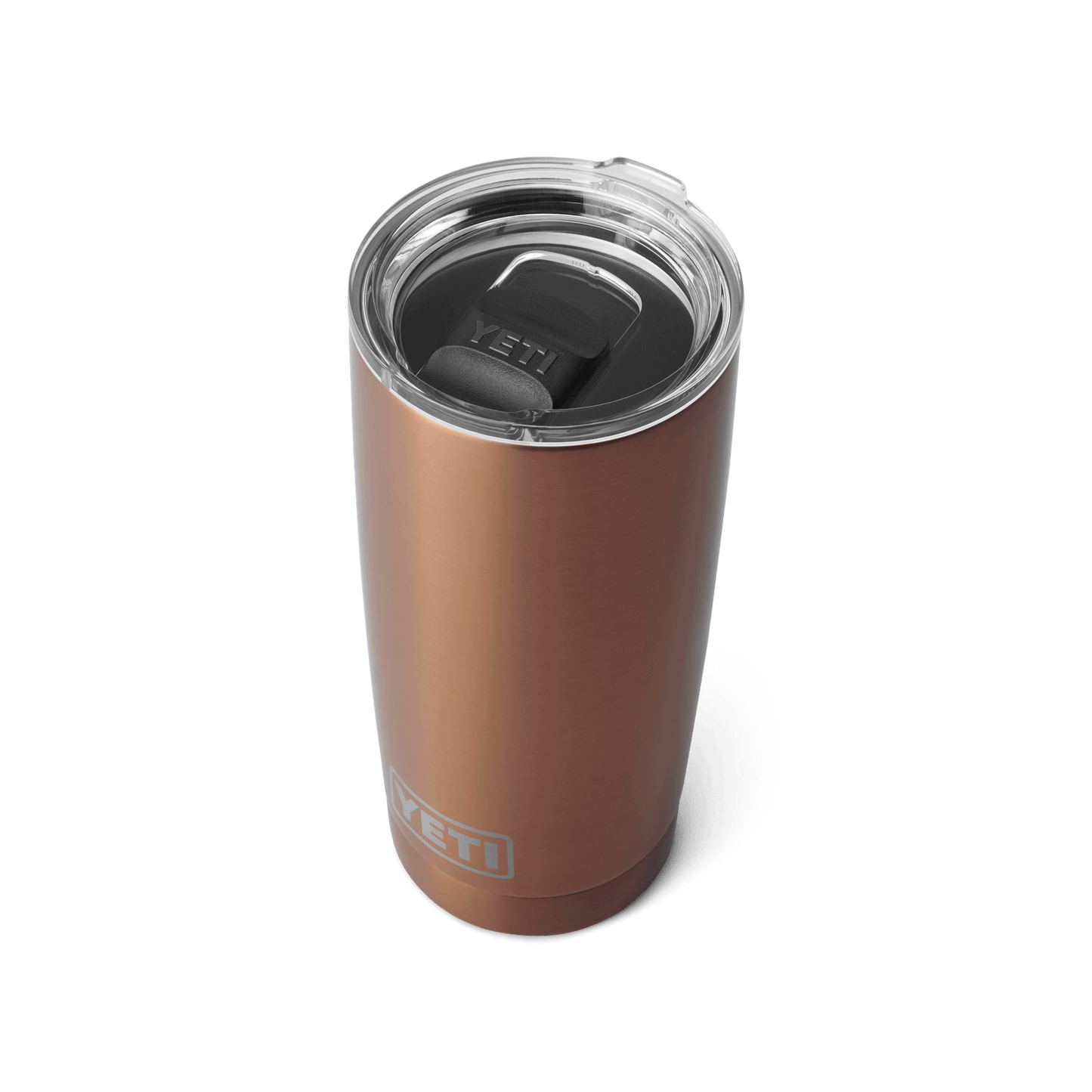 YETI Rambler® 20 oz Becher (591 ml) Copper