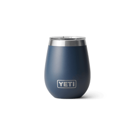 YETI Rambler® 10 oz Weinbecher (296 ml) Navy