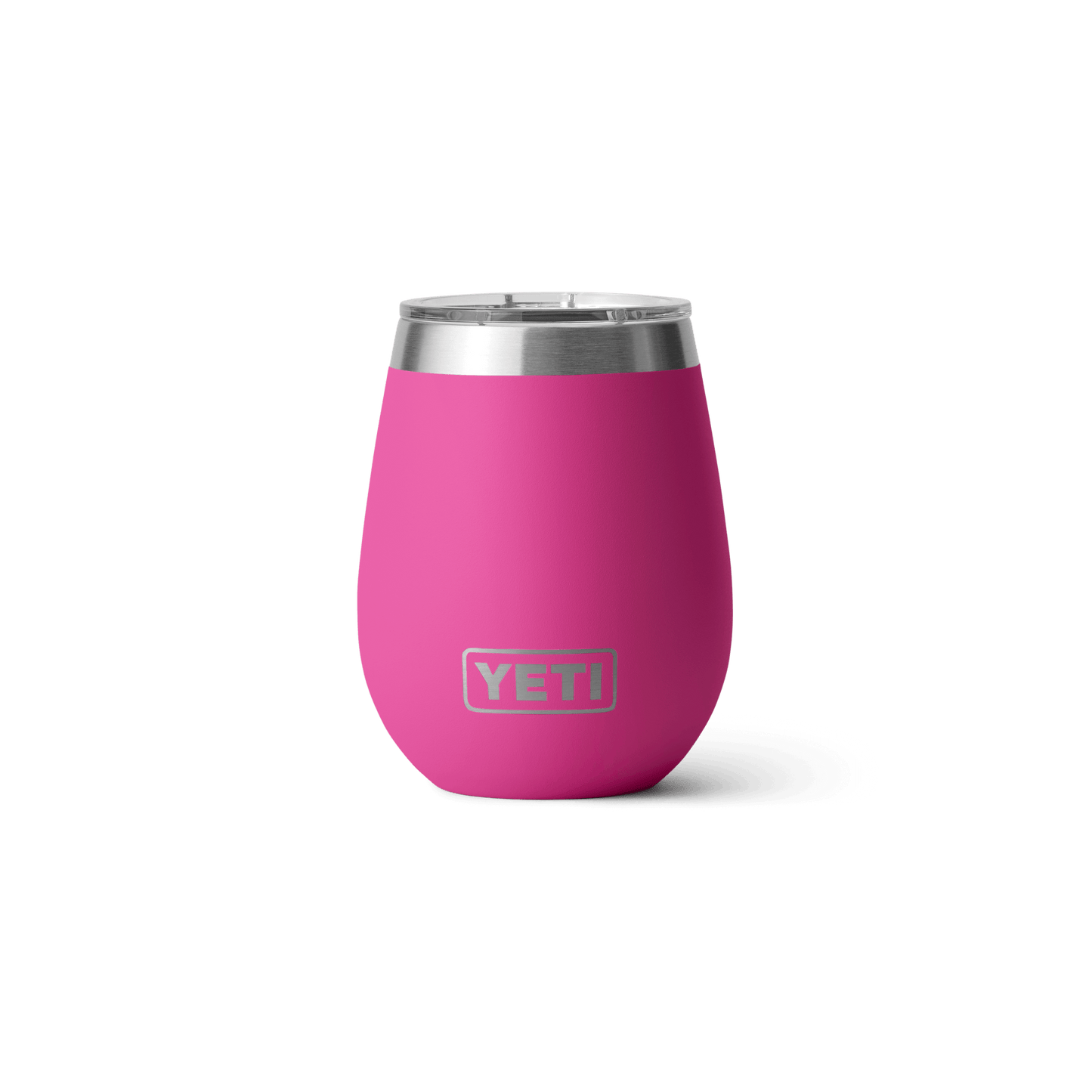 YETI Rambler® 10 oz Weinbecher (296 ml) Prickly Pear