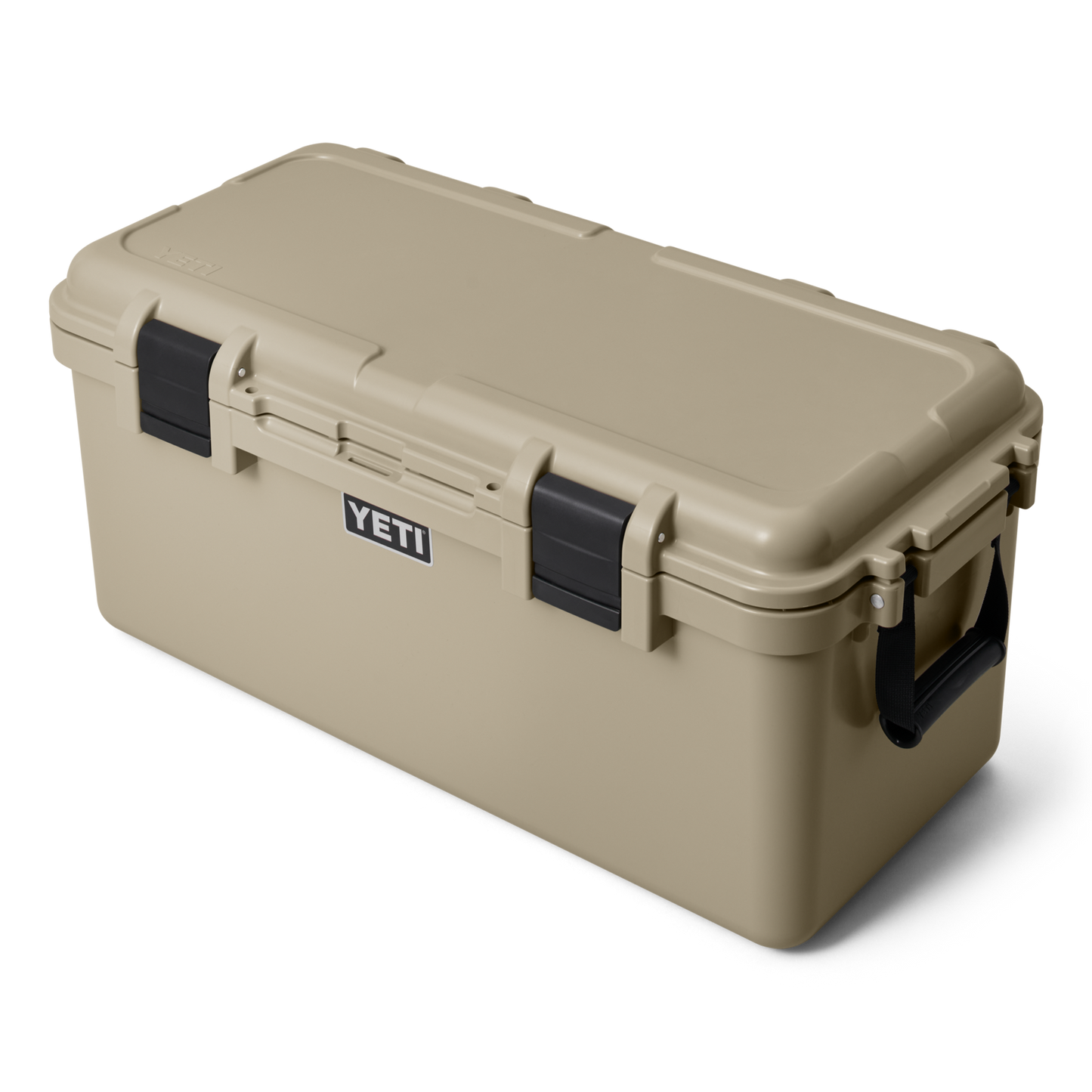 YETI LoadOut® GoBox Ausrüstungsbox 60 Tan