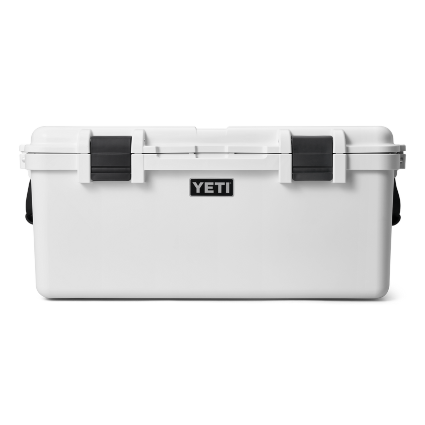 YETI LoadOut® GoBox Ausrüstungsbox 60 Weiss