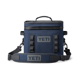 YETI Hopper Flip® 12 Kühltasche Navy