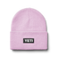 YETI Beanie mit Logo Lavender