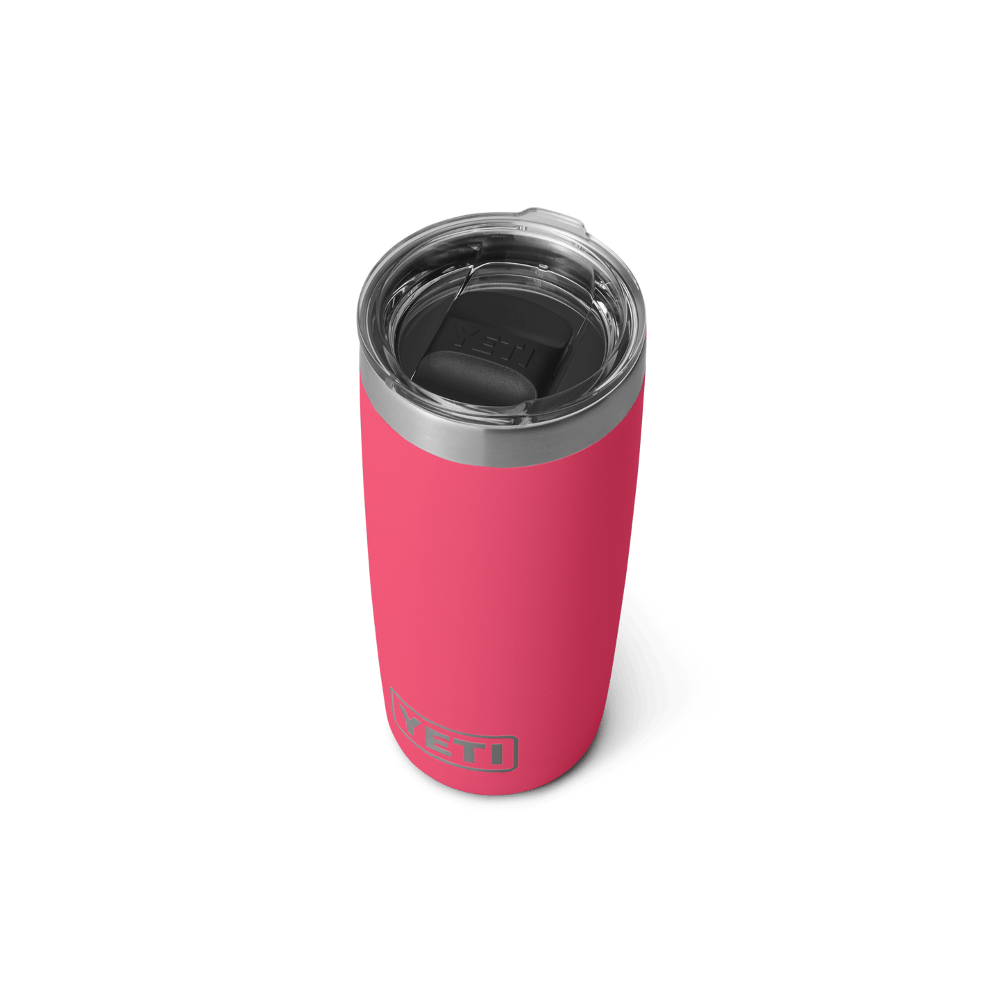 YETI Rambler® 10 oz Becher (296 ml) Bimini Pink