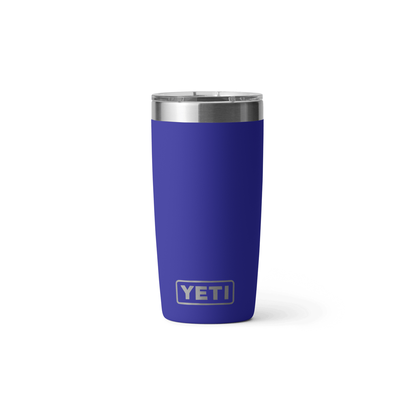 YETI Rambler® 10 oz Becher (296 ml) Offshore Blue