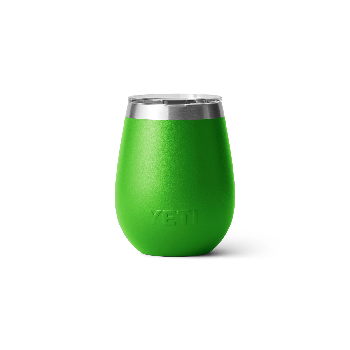 YETI Rambler® 10 oz Weinbecher (296 ml) Canopy Green